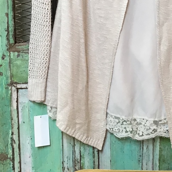 Taylor & Sage lightweight sweater - Picture 3 of 8